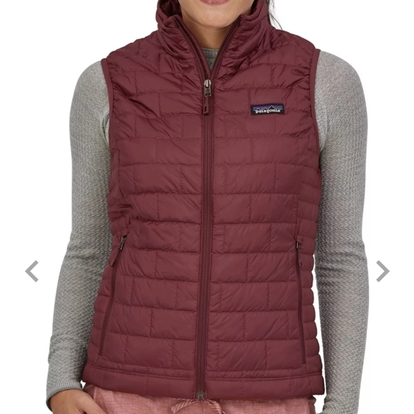 Patagonia Jackets & Blazers - Patagonia Vest